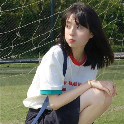 走路的风度