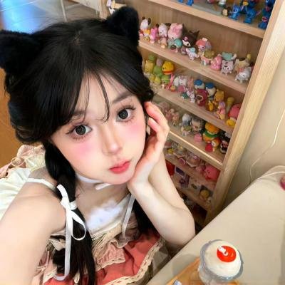 甄心分享小琳鐺